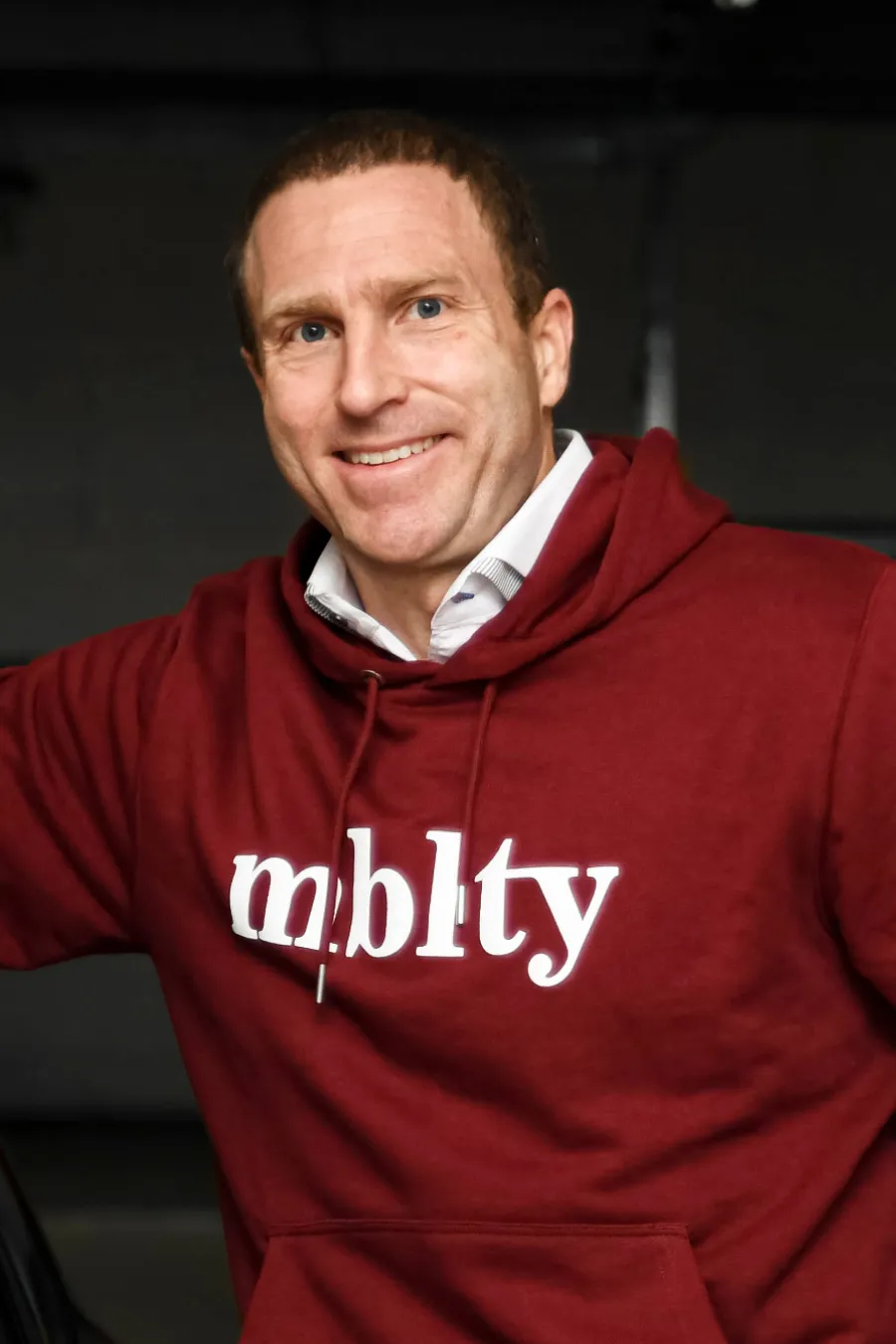 Portrait Raoul Stöckle